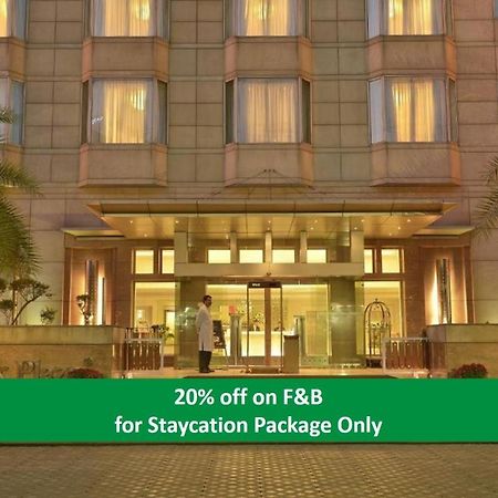 Park Plaza Gurgaon Ξενοδοχείο Εξωτερικό φωτογραφία The Royal