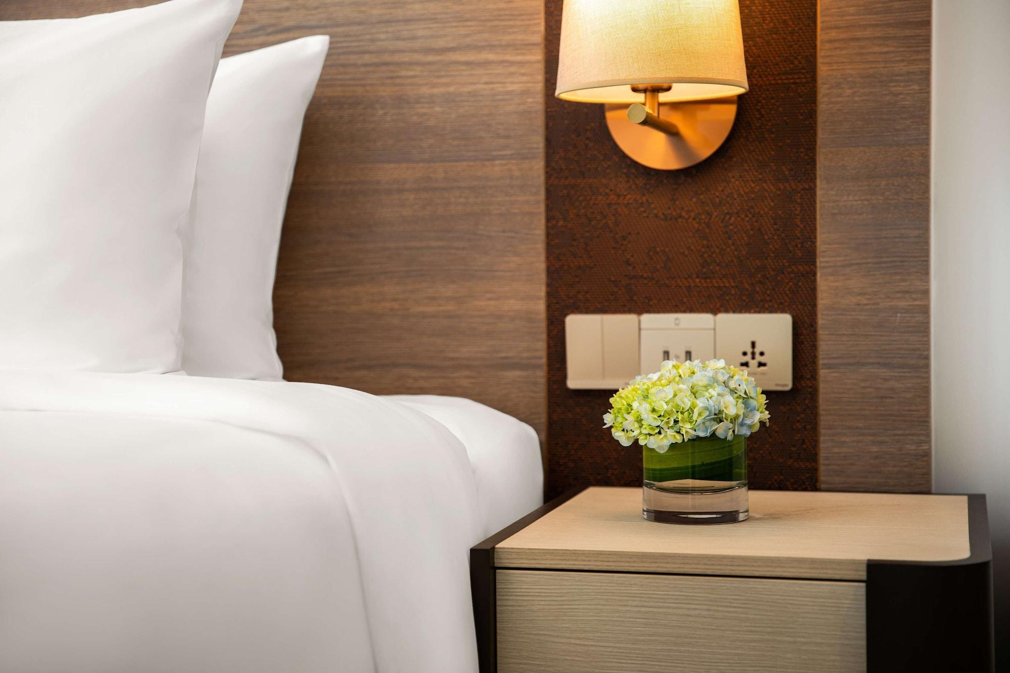 Park Plaza Gurgaon Ξενοδοχείο Εξωτερικό φωτογραφία