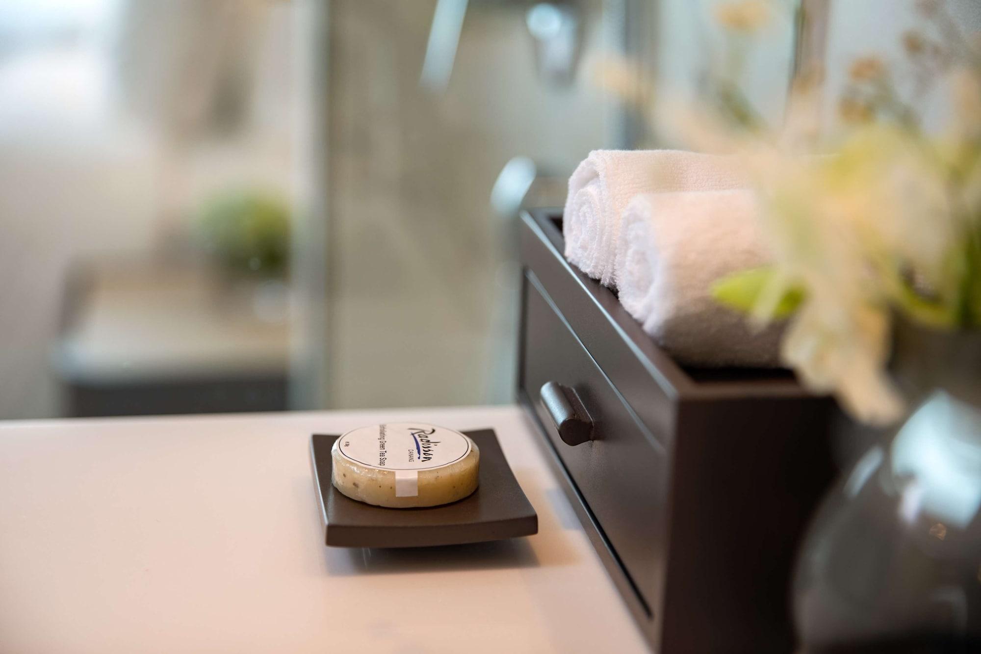 Park Plaza Gurgaon Ξενοδοχείο Εξωτερικό φωτογραφία Soap
