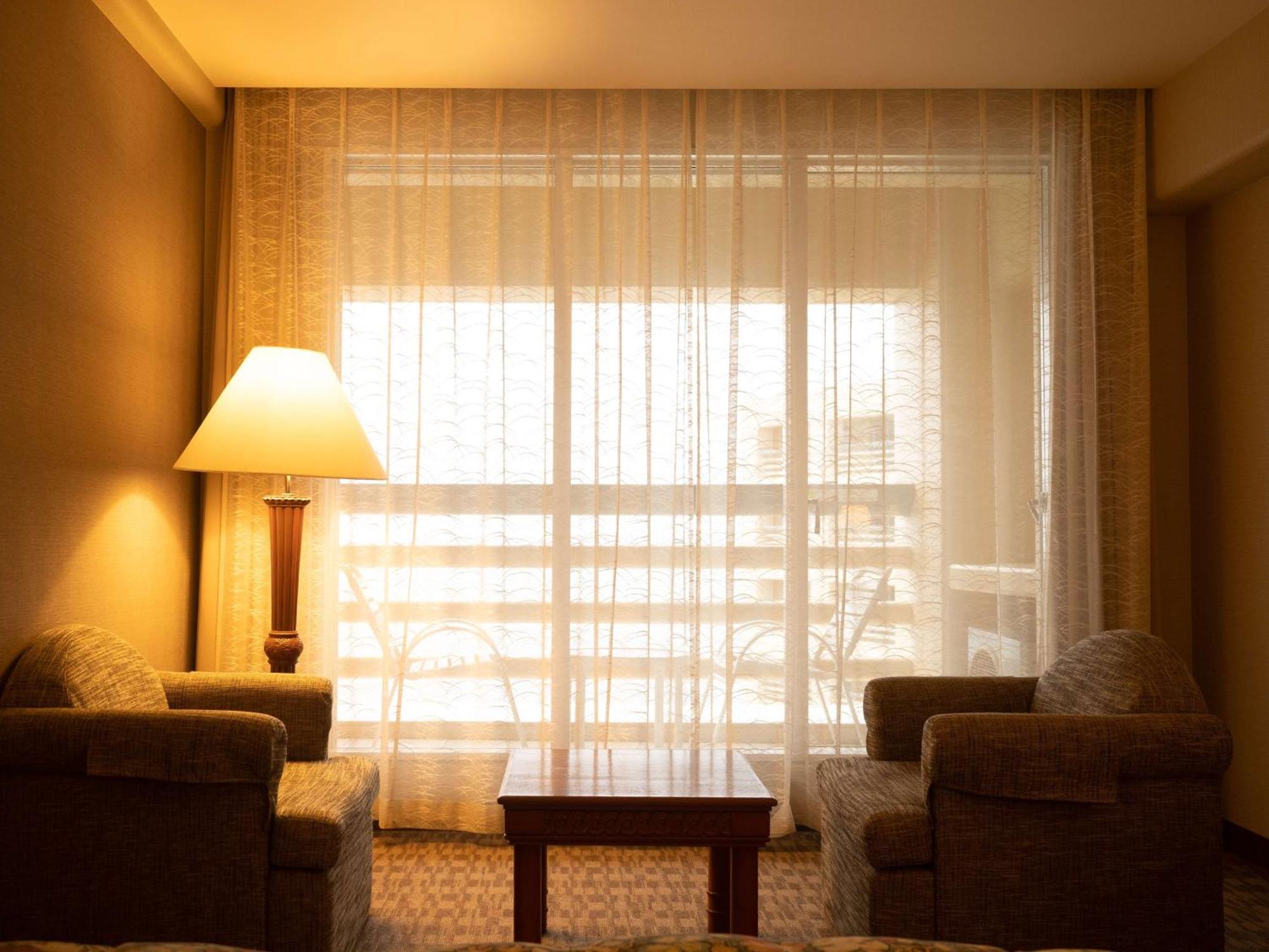 Park Plaza Gurgaon Ξενοδοχείο Εξωτερικό φωτογραφία A room at the hotel