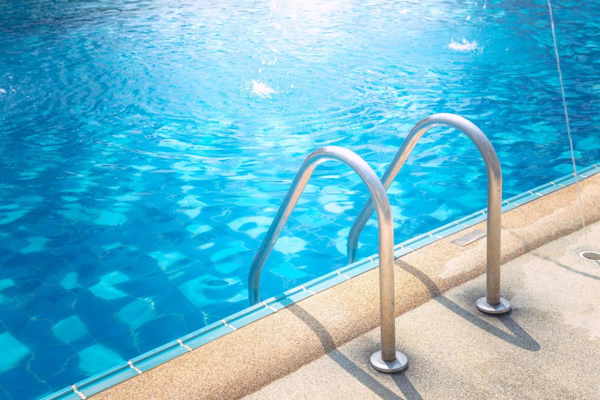 Park Plaza Gurgaon Ξενοδοχείο Εξωτερικό φωτογραφία Swimming pool