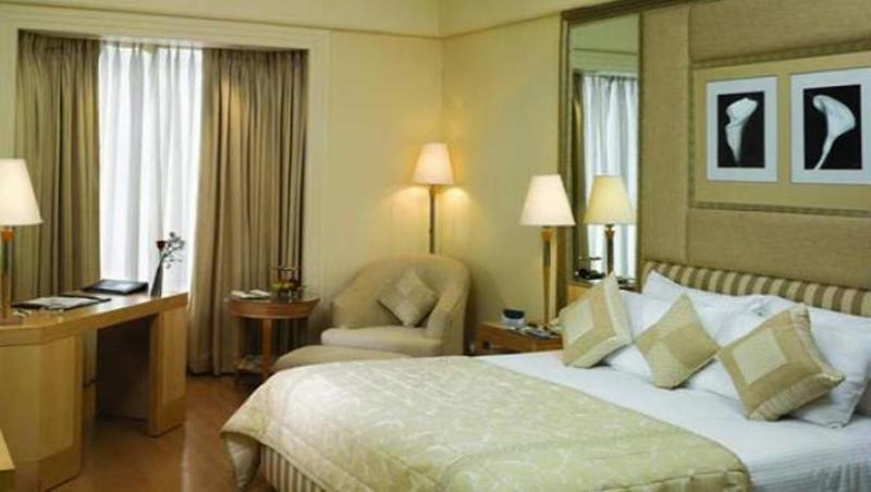 Park Plaza Gurgaon Ξενοδοχείο Εξωτερικό φωτογραφία A room at the Taj Bengal