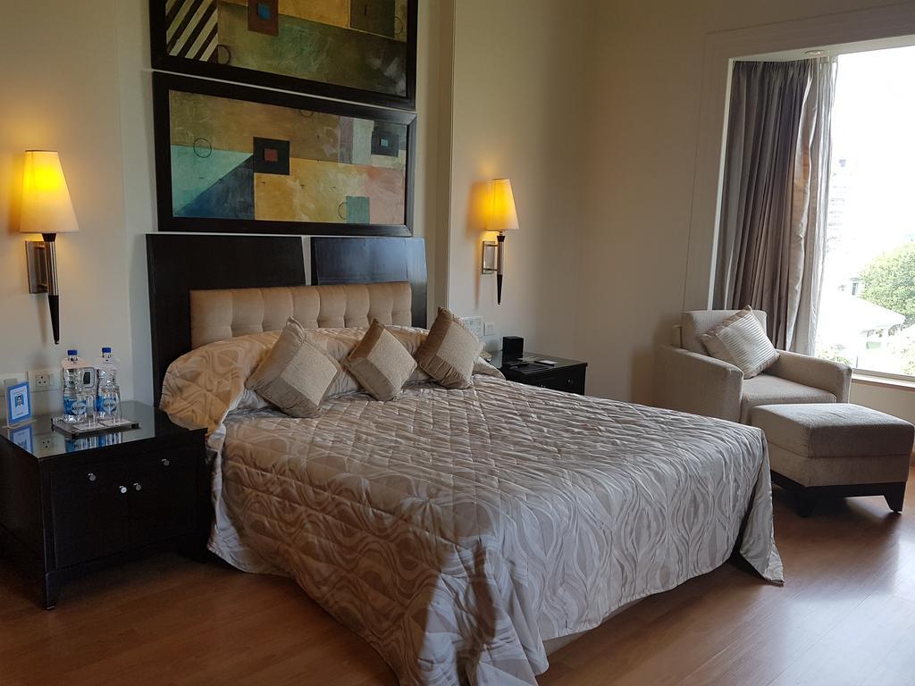 Park Plaza Gurgaon Ξενοδοχείο Εξωτερικό φωτογραφία