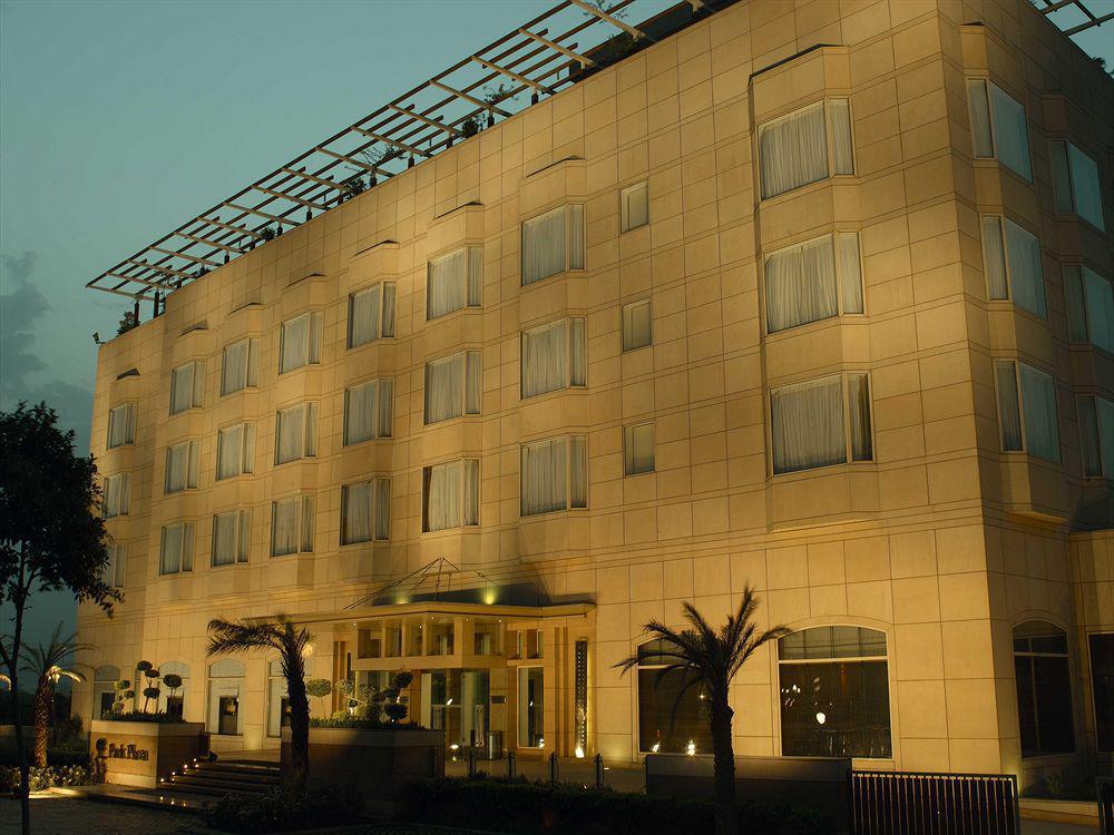 Park Plaza Gurgaon Ξενοδοχείο Εξωτερικό φωτογραφία The Park, New Delhi